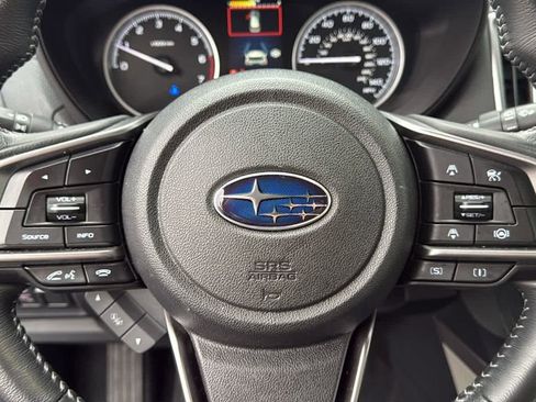 Used 2022 Subaru Forester Premium image 31