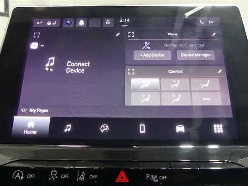 Used 2023 Jeep Compass Limited AWD/4WD image 40