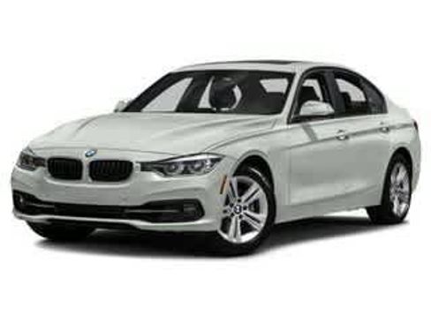 Used 2018 BMW 330i Sedan image 2