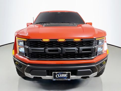 Used 2023 Ford F150 Raptor w/ Raptor Carbon Fiber Package AWD/4WD image 2