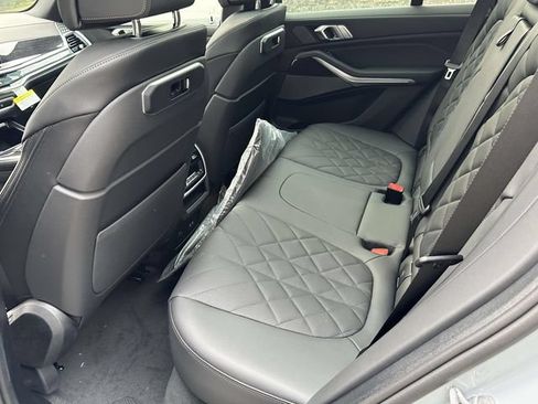 New 2026 BMW X5 xDrive50e w/ M Sport Package AWD/4WD image 8