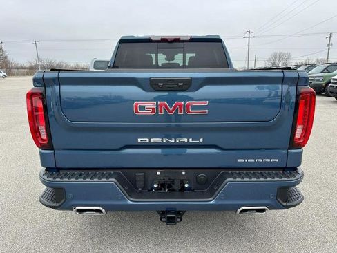 Used 2024 GMC Sierra 1500 Denali w/ Denali Reserve Package image 4