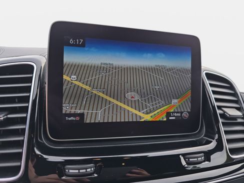 Used 2019 Mercedes-Benz GLE 43 AMG 4MATIC Coupe image 22