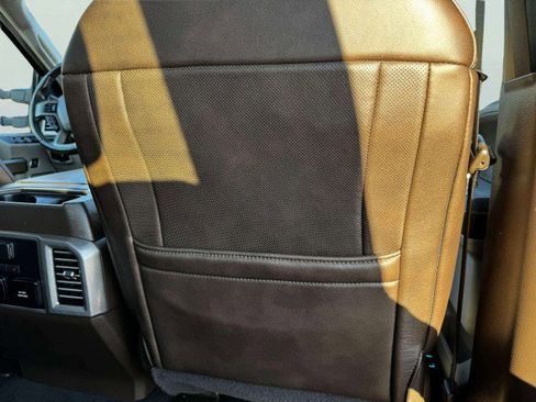 Used 2019 Ford F350 Limited w/ FX4 Off-Road Package image 55