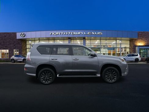 Used 2020 Lexus GX 460 Premium image 25