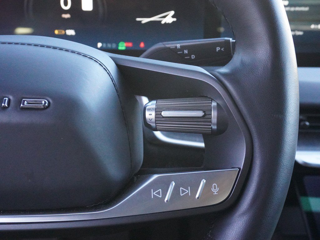 Used 2024 Lucid Air Touring AWD/4WD image 41