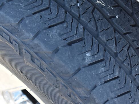 Used 2024 Ford F150 Lariat w/ Bed Utility Package image 11