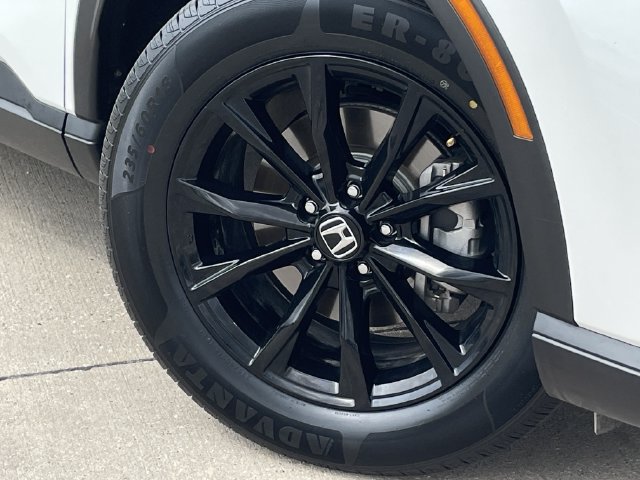 Certified 2023 Honda CR-V Sport image 9