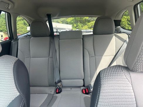 Certified 2025 Subaru Outback Premium AWD/4WD image 13