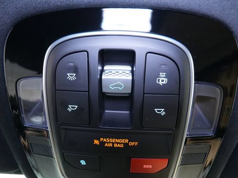 Used 2023 Hyundai Santa Fe Calligraphy AWD/4WD image 53