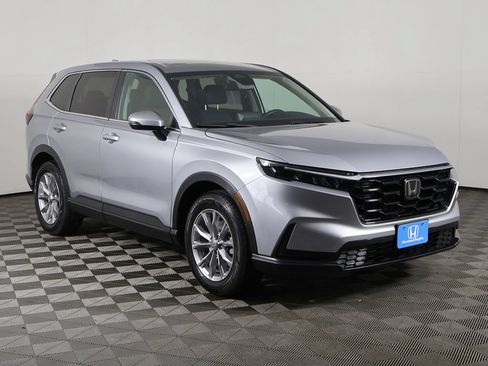 Used 2023 Honda CR-V EX image 54