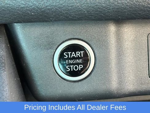 Used 2021 Nissan Rogue SV AWD/4WD image 15