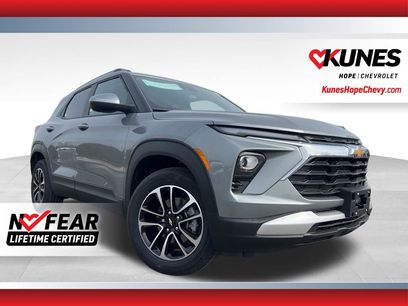 New 2026 Chevrolet TrailBlazer LT w/ Convenience Package