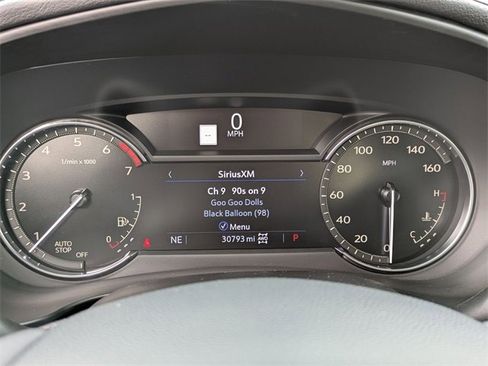 Certified 2023 Cadillac XT4 Premium Luxury w/ Driver Assist Package image 11