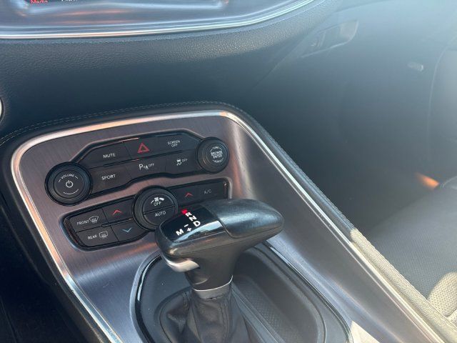 Used 2018 Dodge Challenger R/T Plus RWD image 17