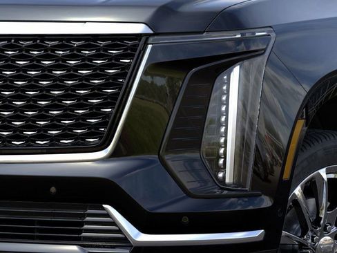 New 2025 Cadillac Escalade Premium Luxury image 10