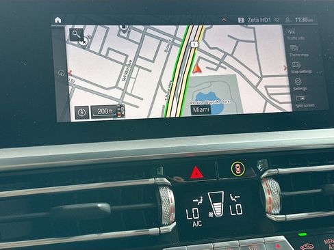 Certified 2023 BMW 430i xDrive Coupe w/ M Sport Package image 13