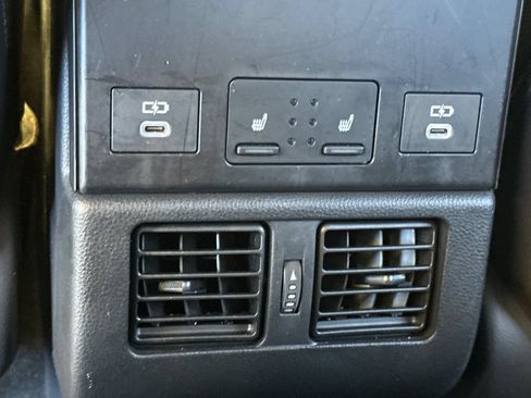 Certified 2023 Toyota bZ4X FWD image 16