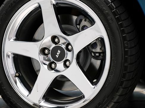 Used 2004 Ford Mustang Cobra image 89