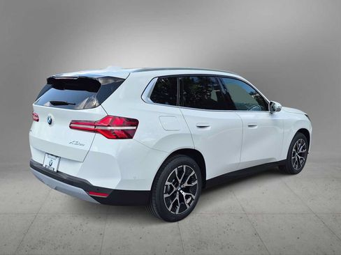 New 2026 BMW X3 xDrive30 AWD/4WD image 8