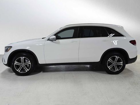 Certified 2020 Mercedes-Benz GLC 300 image 6
