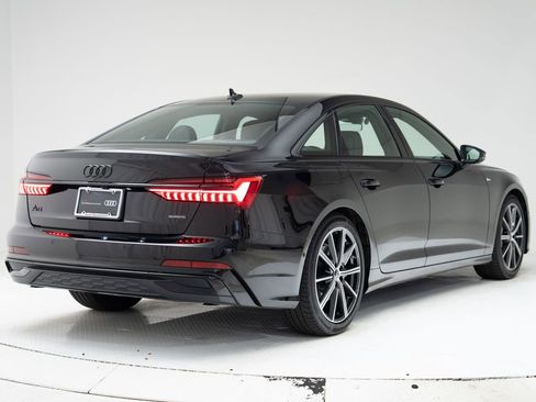 Certified 2025 Audi A6 Premium Plus w/ Premium Plus Package AWD/4WD image 31