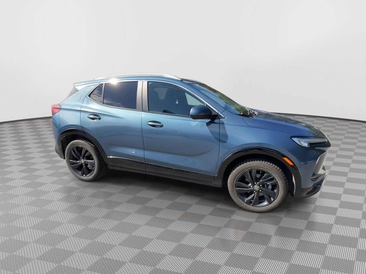 Used 2024 Buick Encore GX Sport Touring AWD/4WD image 9