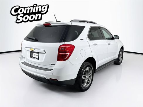 Used 2017 Chevrolet Equinox Premier w/ Enhanced Convenience Package image 12