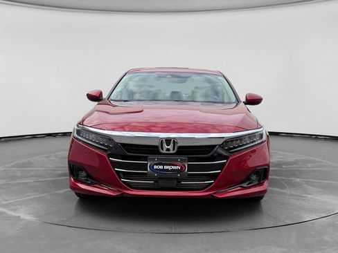 Used 2021 Honda Accord EX-L image 8