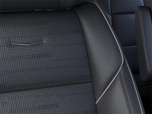 New 2025 Cadillac Escalade Premium Luxury w/ Touring Package image 21