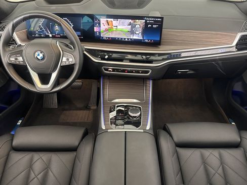 Used 2024 BMW X5 xDrive40i w/ Premium Package AWD/4WD image 16