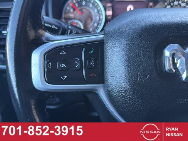Used 2021 RAM 1500 Big Horn AWD/4WD image 10