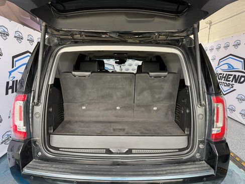 Used 2016 GMC Yukon Denali w/ Open Road Package image 25