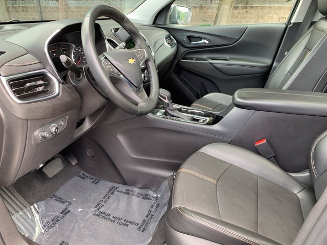 Used 2024 Chevrolet Equinox Premier AWD/4WD image 13