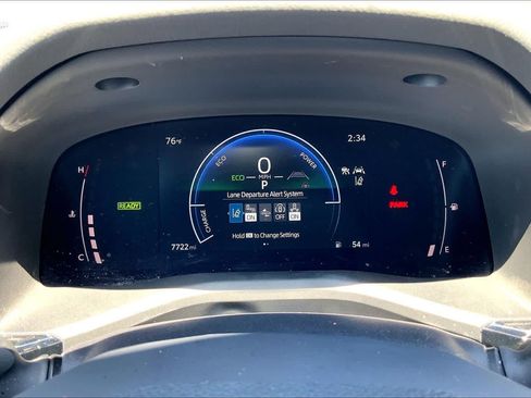 Certified 2025 Toyota Camry LE FWD image 26