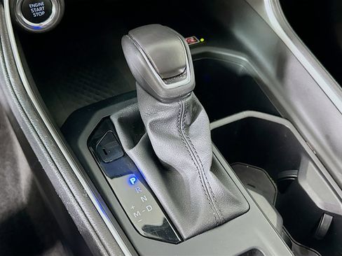 Used 2025 Toyota Grand Highlander AWD image 24