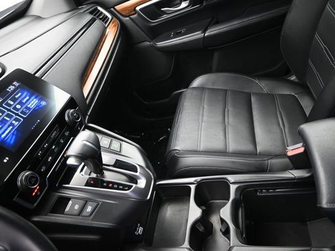 Used 2020 Honda CR-V EX-L image 21