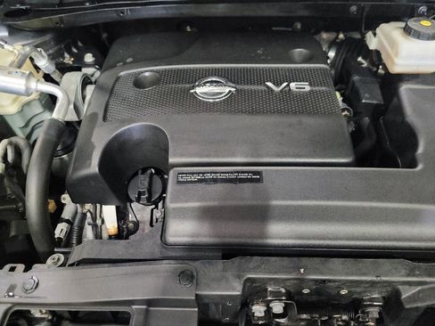 Used 2017 Nissan Murano Platinum w/ Platinum Technology Package AWD/4WD image 30