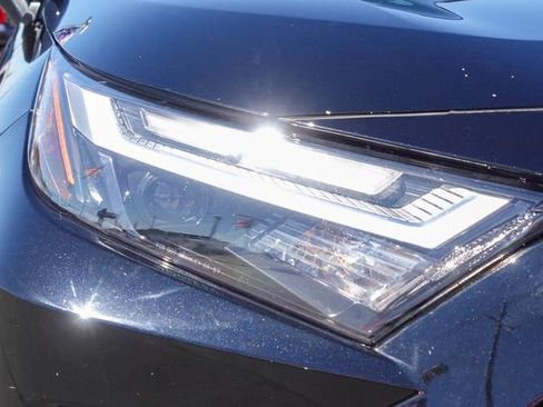 Certified 2024 Toyota RAV4 AWD Hybrid image 5