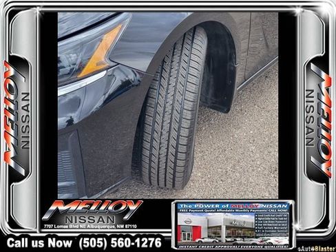 Used 2023 Nissan Altima 2.5 SV AWD/4WD image 11
