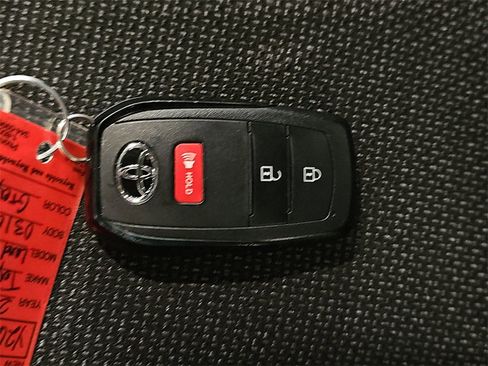 Used 2025 Toyota Land Cruiser 1958 image 39