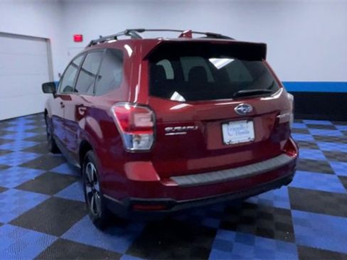 Used 2018 Subaru Forester 2.5i Premium image 7