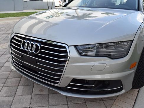 Used 2016 Audi A7 TDI Prestige w/ Prestige Package AWD/4WD image 9