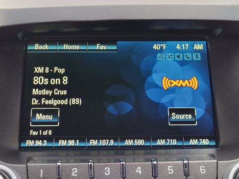 Used 2016 Chevrolet Equinox LTZ w/ Enhanced Convenience Package image 27