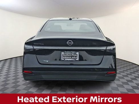 New 2026 Nissan Sentra SV image 5