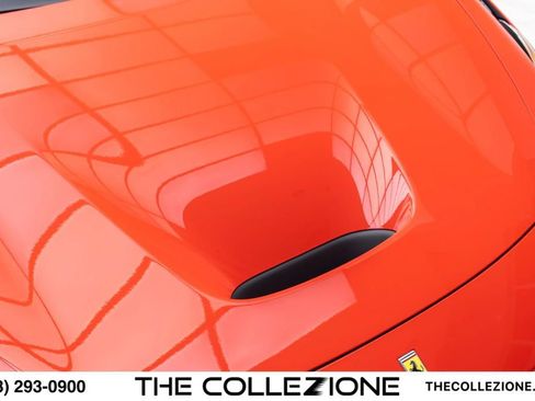 Used 2022 Ferrari F8 Tributo RWD image 8