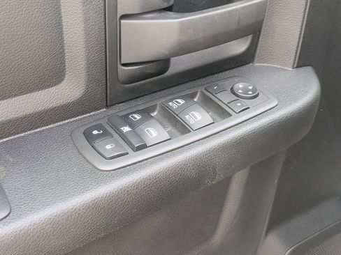 Used 2022 RAM 2500 Tradesman RWD image 16