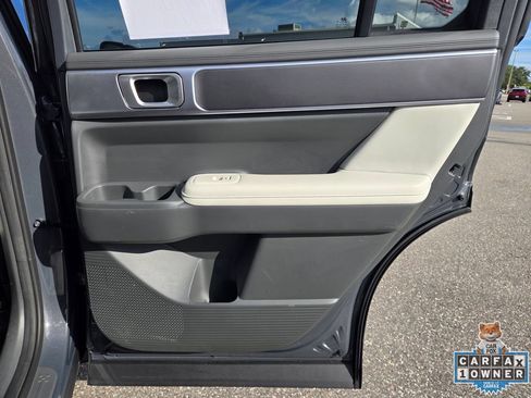 Used 2025 Hyundai Santa Fe SEL FWD image 61