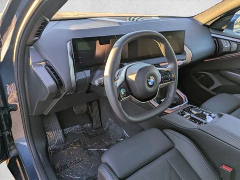 Certified 2025 BMW X3 xDrive30i w/ Convenience Package image 10