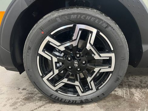 New 2026 Hyundai Santa Cruz Limited AWD/4WD image 14